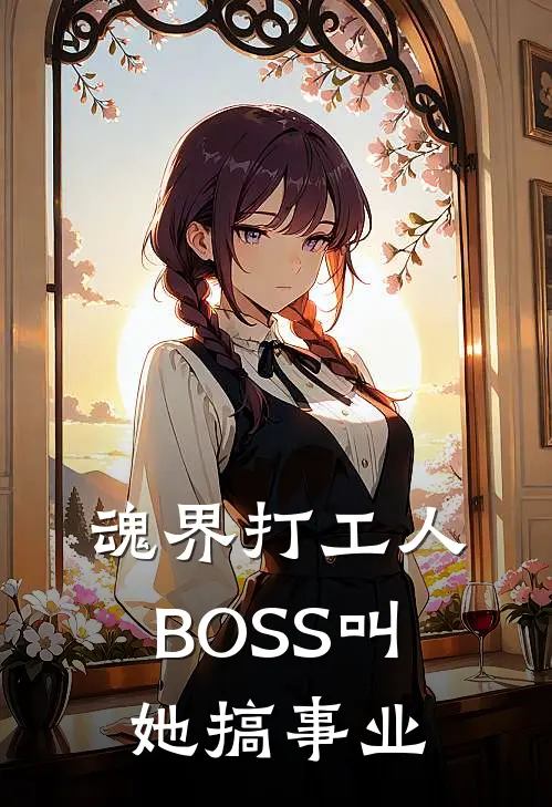 魂界打工人，BOSS叫她搞事业(姜乐仪朝无思)免费小说在线阅读_在线阅读免费小说魂界打工人，BOSS叫她搞事业(姜乐仪朝无思)