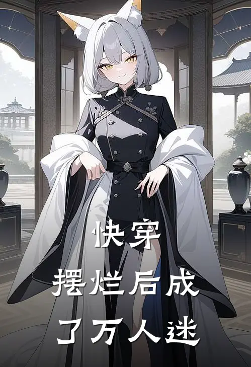 快穿：摆烂后成了万人迷