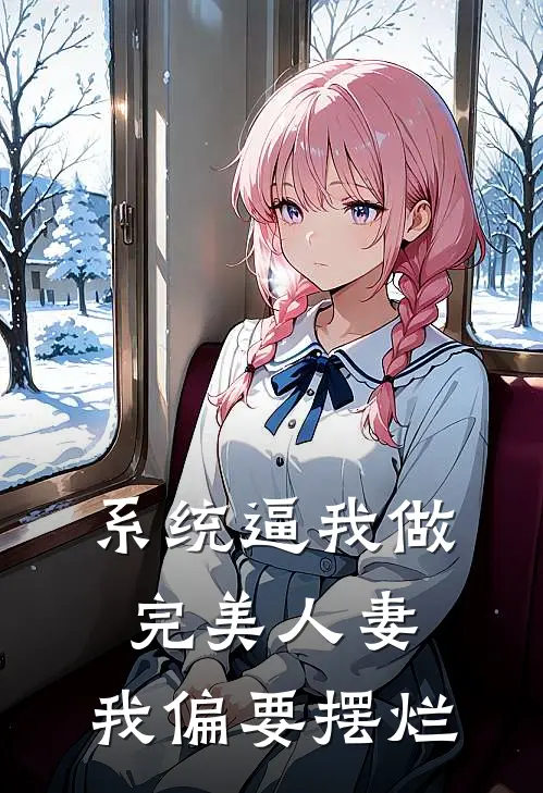 系统逼我做完美人妻，我偏要摆烂