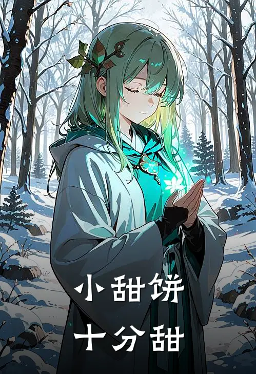 小甜饼十分甜(温糖陆苗)免费阅读_完结热门小说小甜饼十分甜(温糖陆苗)