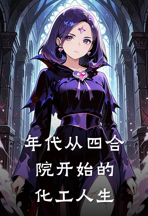 年代从四合院开始的化工人生