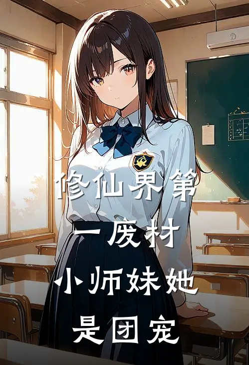 修仙界第一废材，小师妹她是团宠