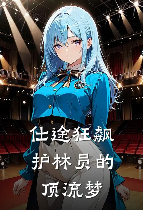 仕途狂飙：护林员的顶流梦(萧云柔赵天放)热门网络小说推荐_最新完结小说推荐仕途狂飙：护林员的顶流梦萧云柔赵天放