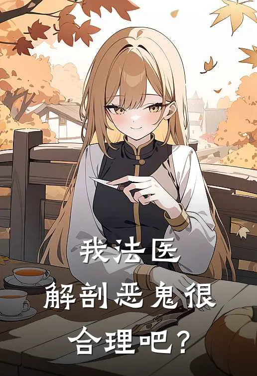 我法医，解剖恶鬼很合理吧？