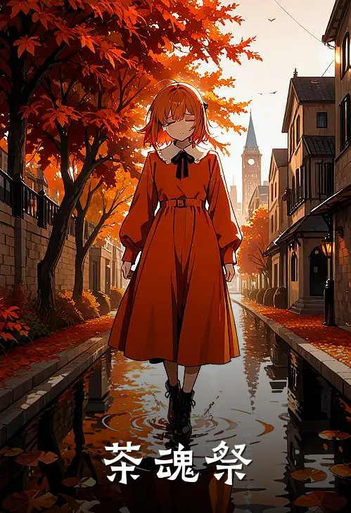 茶魂祭