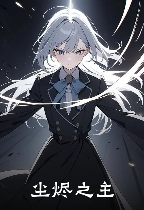 尘烬之主林霄林远山小说完整版免费阅读_热门小说排行榜尘烬之主(林霄林远山)