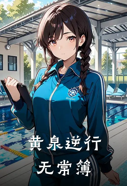 黄泉逆行：无常簿(陈昊李强)免费阅读_热门的小说黄泉逆行：无常簿陈昊李强