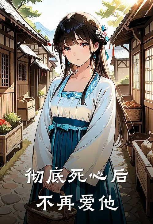 彻底死心后，不再爱他