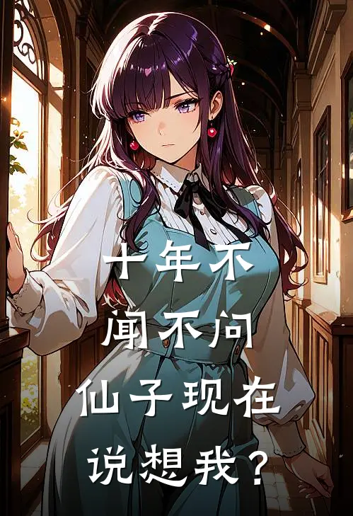 十年不闻不问，仙子现在说想我？