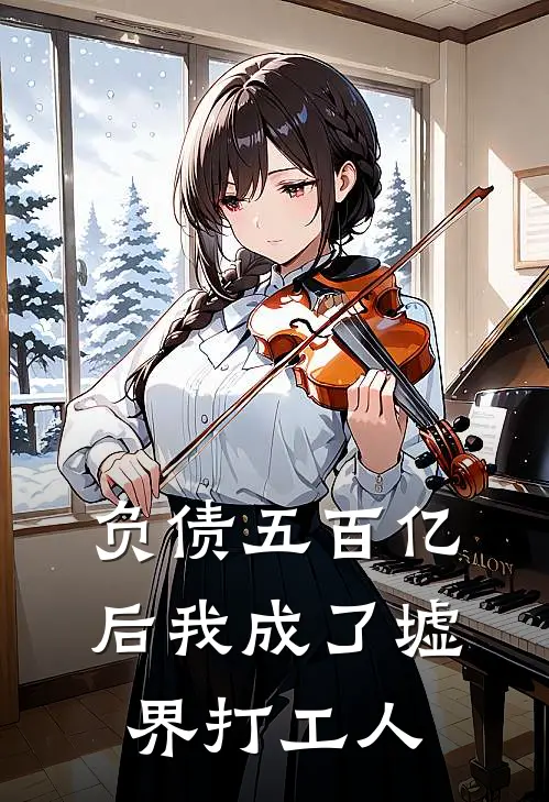 负债五百亿后我成了墟界打工人(艾米岳飞)全本免费在线阅读_负债五百亿后我成了墟界打工人全文阅读