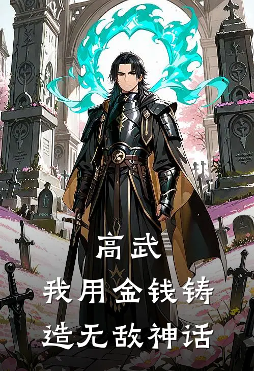 高武：我用金钱铸造无敌神话