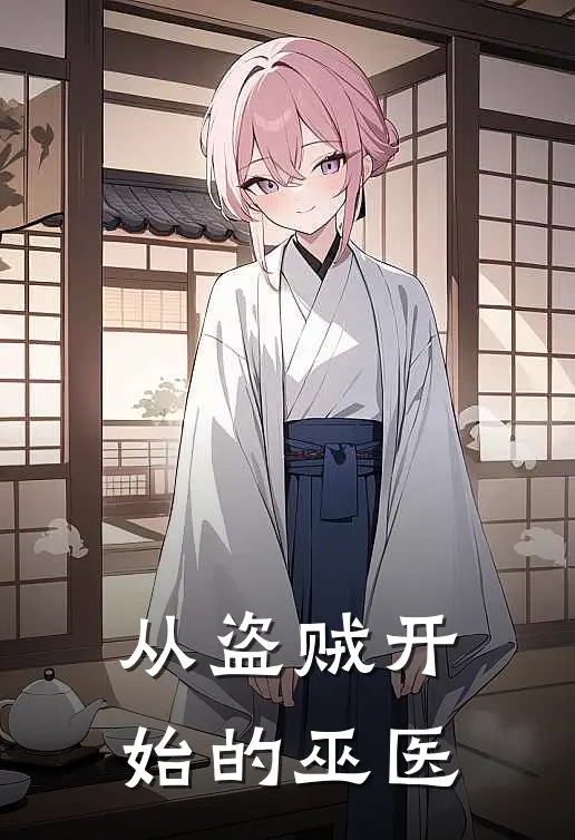 从盗贼开始的巫医沃尔沃利热门小说阅读_好看的小说推荐完结从盗贼开始的巫医沃尔沃利