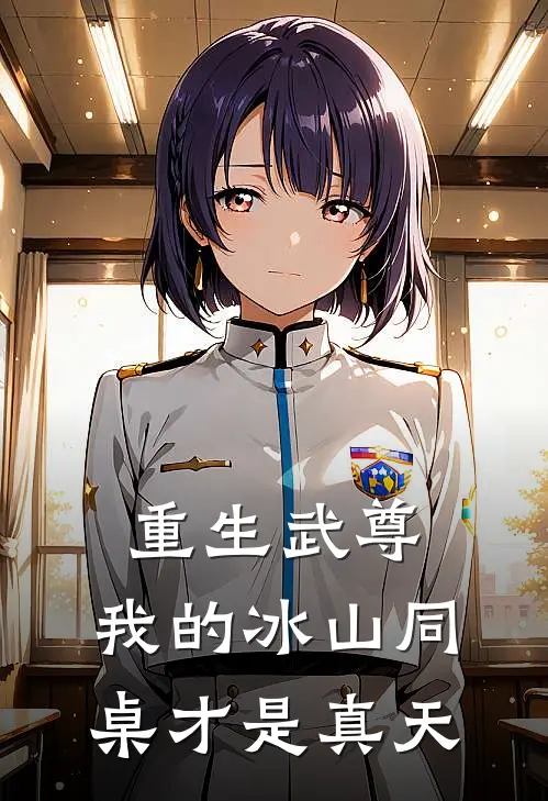 重生武尊：我的冰山同桌才是真天方源白凝冰最新好看小说_最新完本小说重生武尊：我的冰山同桌才是真天方源白凝冰