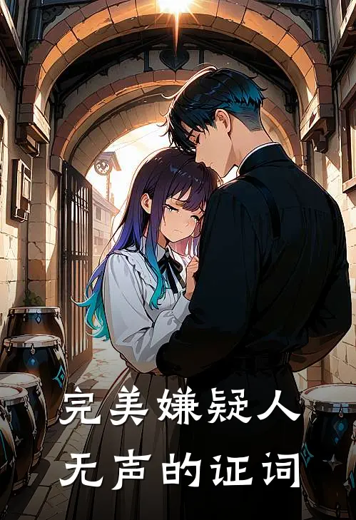 完美嫌疑人，无声的证词(陈续陈建雄)好看的完结小说_热门小说推荐完美嫌疑人，无声的证词陈续陈建雄