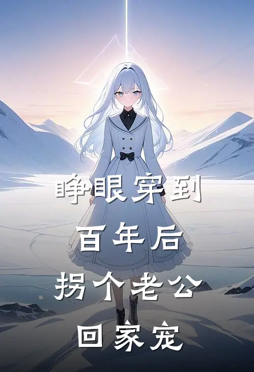 睁眼穿到百年后，拐个老公回家宠谢灵霍云琛热门小说推荐_完本小说大全睁眼穿到百年后，拐个老公回家宠(谢灵霍云琛)