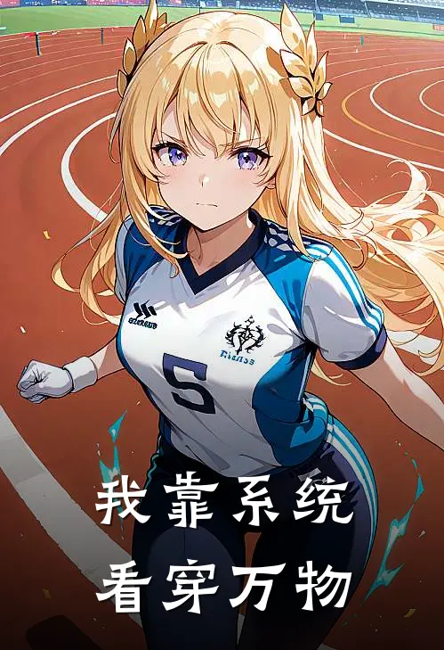 我靠系统看穿万物