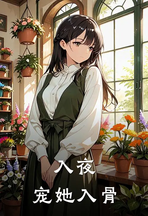 入夜，宠她入骨蓝黎陆承枭最新好看小说_已完结小说入夜，宠她入骨蓝黎陆承枭