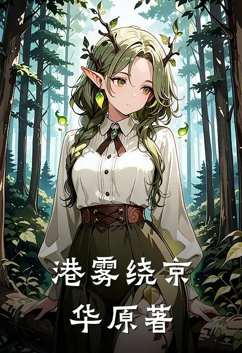 港雾绕京华原著