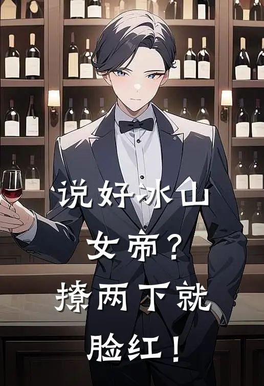 说好冰山女帝？撩两下就脸红！姜枫玉笛完整版小说_小说完结推荐说好冰山女帝？撩两下就脸红！(姜枫玉笛)