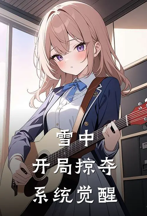 雪中：开局掠夺，系统觉醒