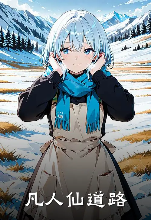 凡人仙道路