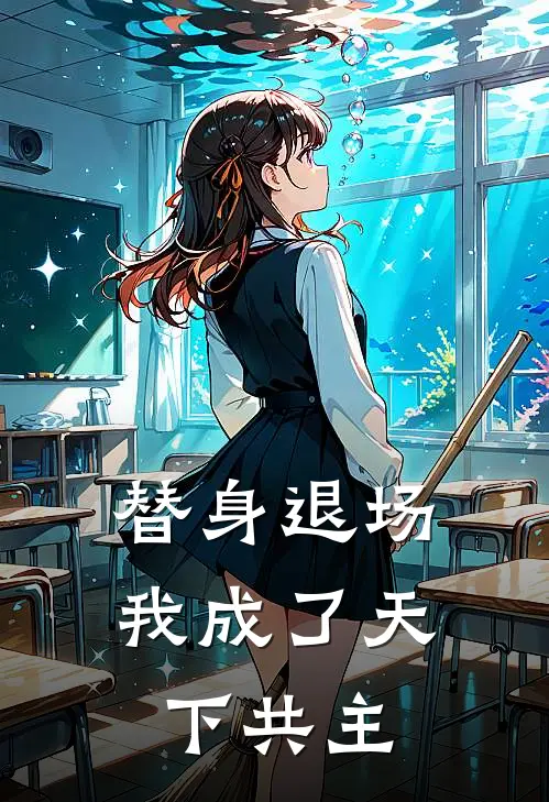 替身退场，我成了天下共主