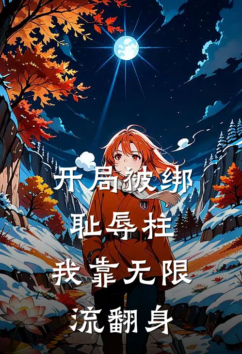 开局被绑耻辱柱，我靠无限流翻身