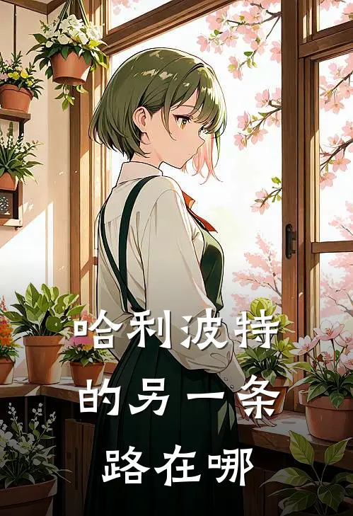 哈利波特的另一条路在哪