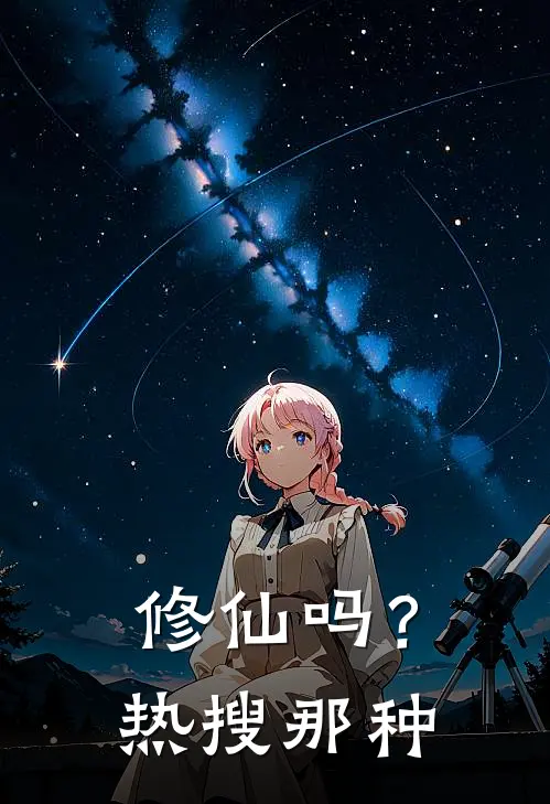 修仙吗？热搜那种