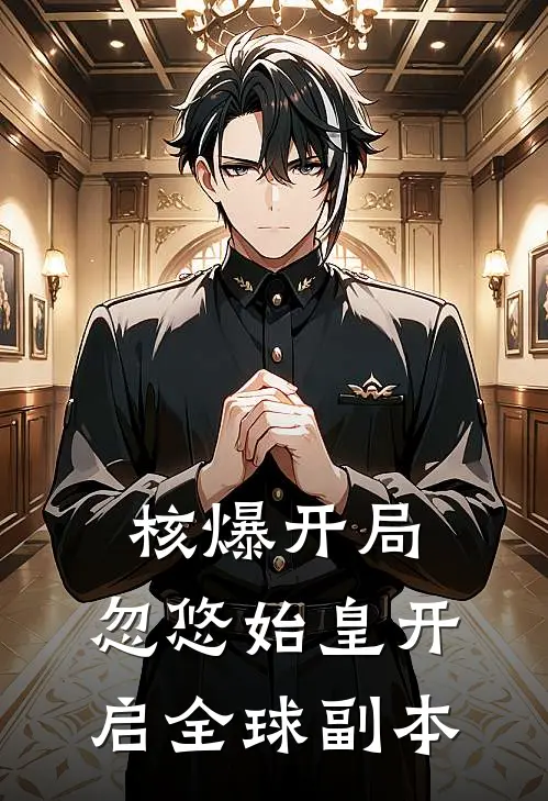 核爆开局：忽悠始皇开启全球副本