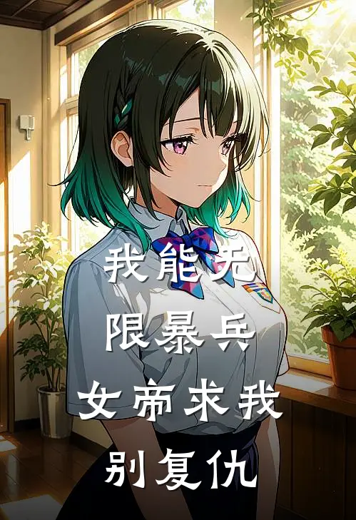 我能无限暴兵，女帝求我别复仇(林风兀术)好看的小说推荐完结_完本小说我能无限暴兵，女帝求我别复仇林风兀术