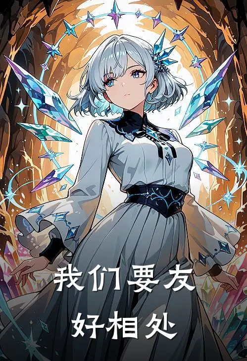 我们要友好相处