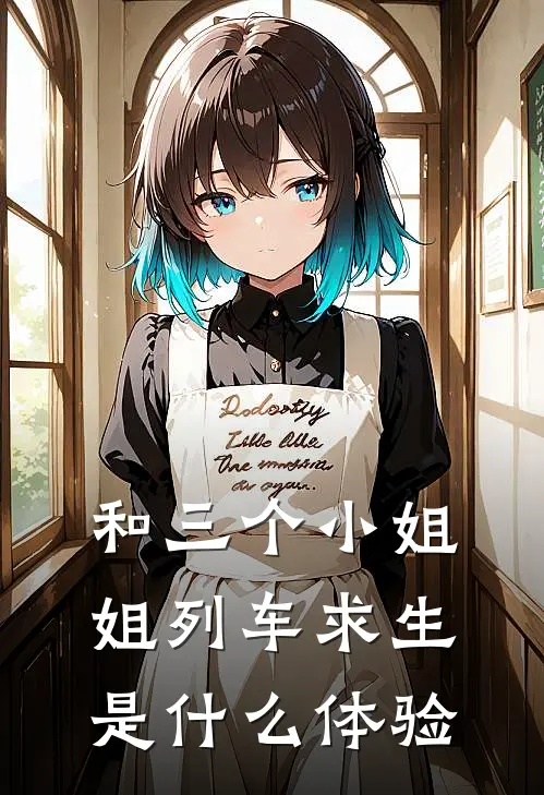 和三个小姐姐列车求生是什么体验