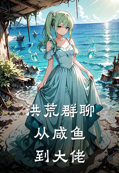 洪荒群聊：从咸鱼到大佬