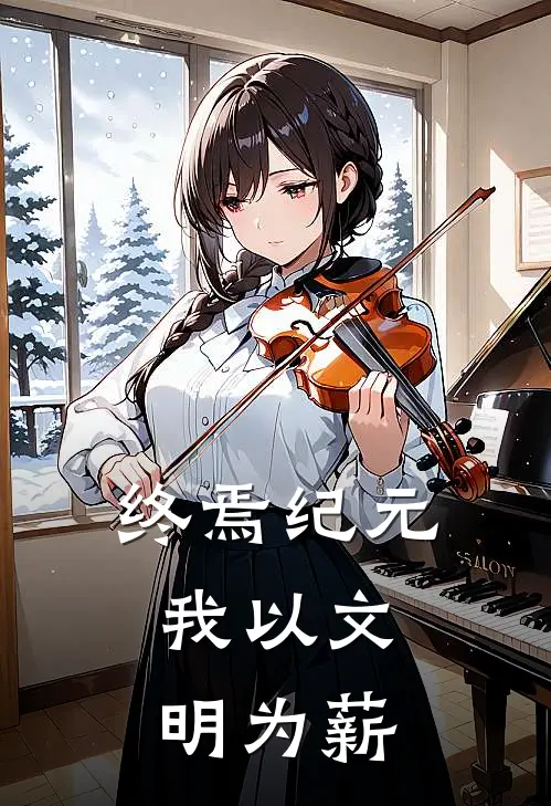 终焉纪元：我以文明为薪