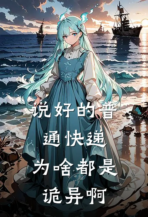 江临江临(说好的普通快递，为啥都是诡异啊)_《说好的普通快递，为啥都是诡异啊》最新章节免费在线阅读