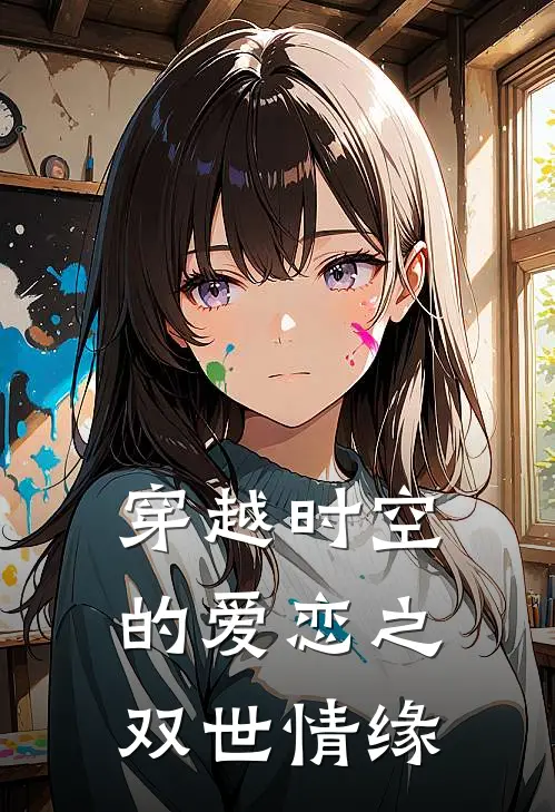 穿越时空的爱恋之双世情缘