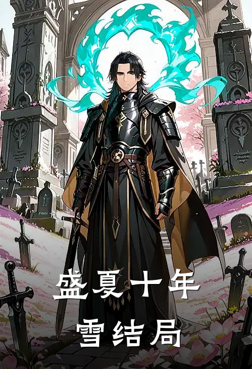 盛夏十年雪结局