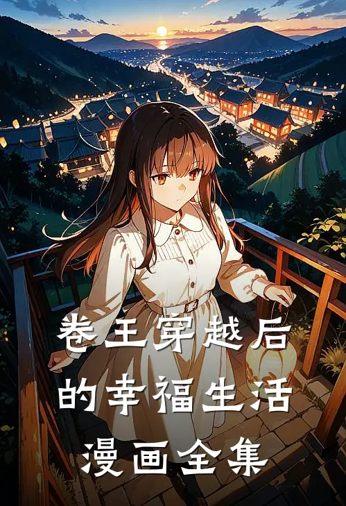 卷王穿越后的幸福生活漫画全集