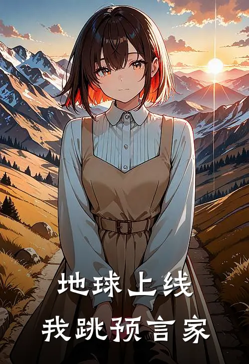 地球上线：我跳预言家(许意凡唐陌)全本免费小说阅读_全文免费阅读地球上线：我跳预言家许意凡唐陌