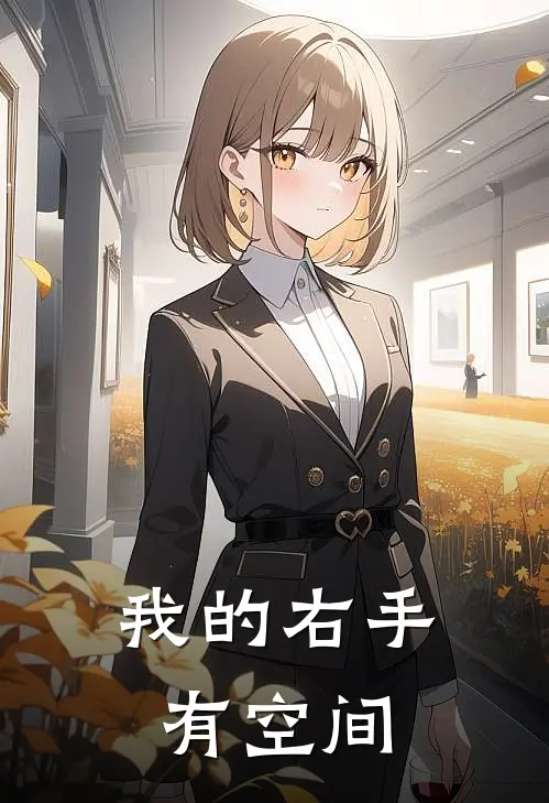 我的右手有空间(杨丰林欢欢)完整版免费全文阅读_最热门小说我的右手有空间杨丰林欢欢