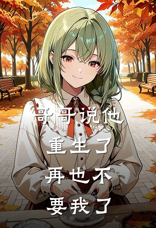 哥哥说他重生了，再也不要我了(周沉舟林晚)无弹窗小说免费阅读_小说完整版免费阅读哥哥说他重生了，再也不要我了周沉舟林晚