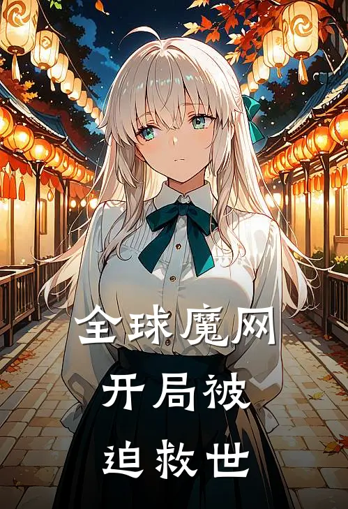 全球魔网：开局被迫救世(李维王铁柱)免费完结小说_小说完整版免费阅读全球魔网：开局被迫救世(李维王铁柱)