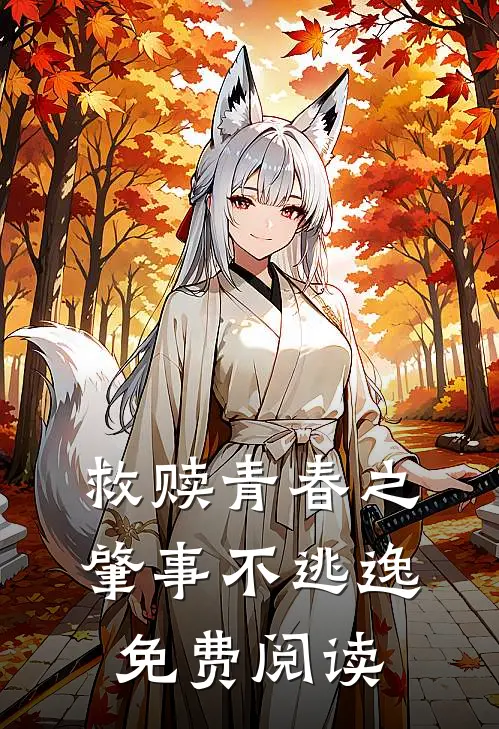 救赎青春之肇事不逃逸免费阅读