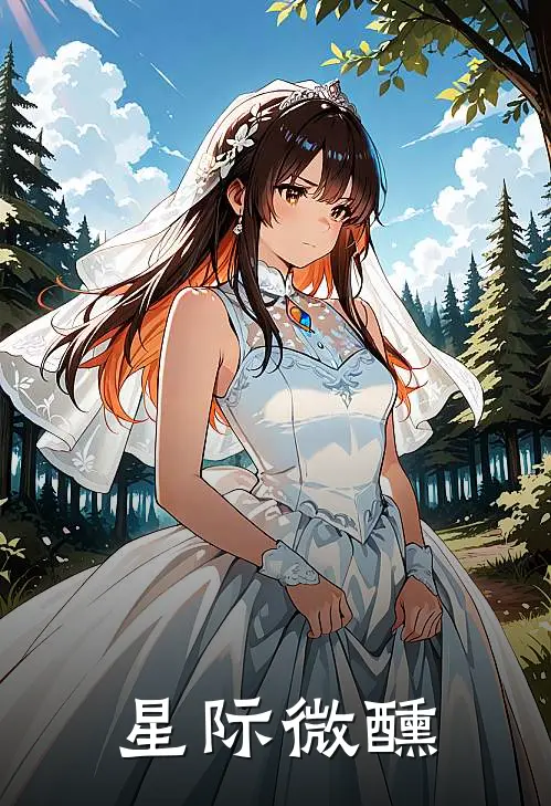 星际微醺(吴悠云清)免费小说阅读_完结版小说推荐星际微醺(吴悠云清)