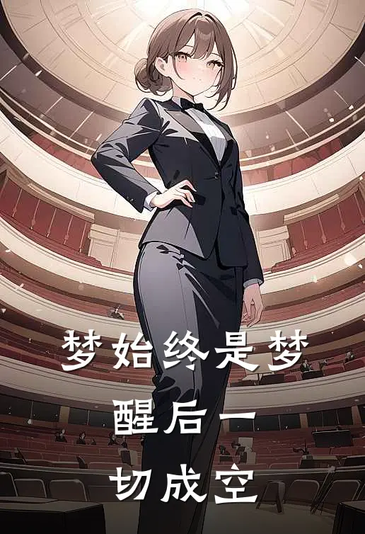 梦始终是梦，醒后一切成空(唐梦赵招)免费阅读全文_免费完结版小说梦始终是梦，醒后一切成空唐梦赵招