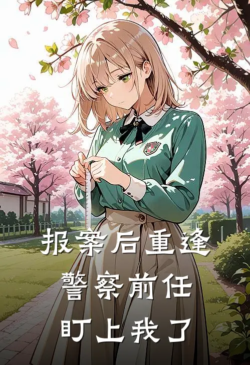 报案后重逢，警察前任盯上我了