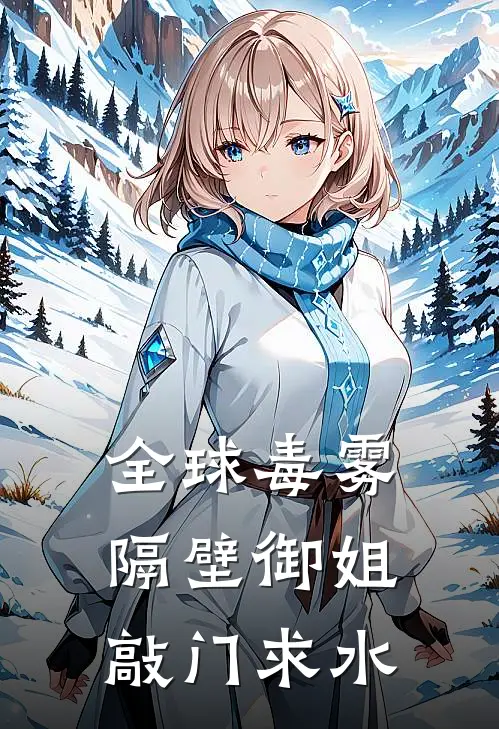 全球毒雾，隔壁御姐敲门求水陈漠林曼完结版小说_完结版小说全球毒雾，隔壁御姐敲门求水(陈漠林曼)