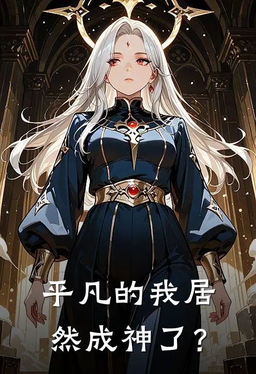 平凡的我居然成神了？夏霄陈蒲热门的网络小说_完整版小说平凡的我居然成神了？(夏霄陈蒲)