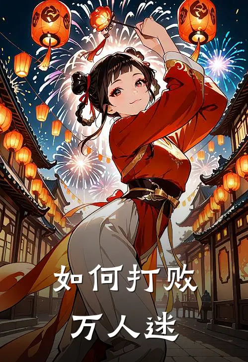 如何打败万人迷顾月凌顾月乔免费完结小说_完本完结小说如何打败万人迷(顾月凌顾月乔)